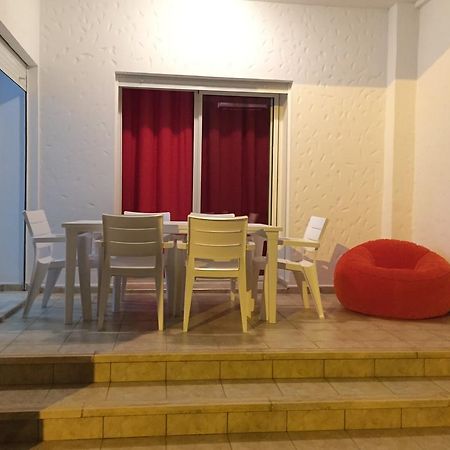 דירות Assilah Marina Golf מראה חיצוני תמונה
