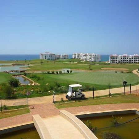 דירות Assilah Marina Golf מראה חיצוני תמונה